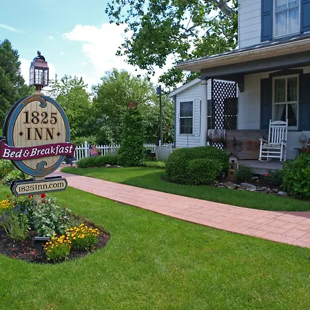 1825 Inn Bed And Breakfast-3