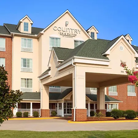 Country Inn & Suites By Radisson, Conway, Ar-3