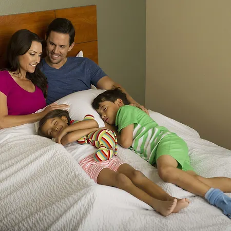 Studio 6 Extended Stay El Paso East Tx-2