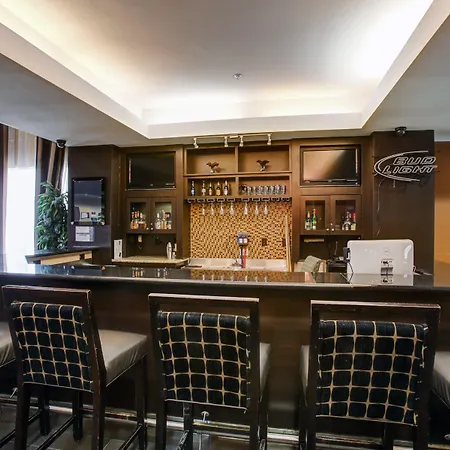 Comfort Suites Buda - Austin South-2