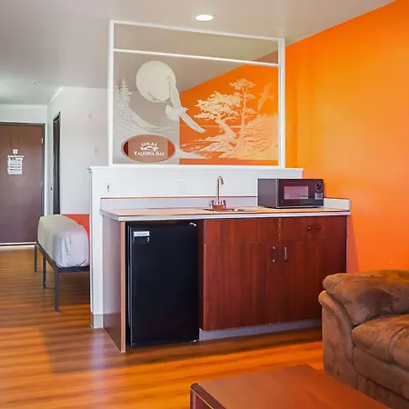 Motel 6-Newport, Or-3