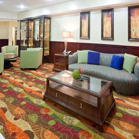 Holiday Inn Express & Suites Lubbock West By Ihg-3