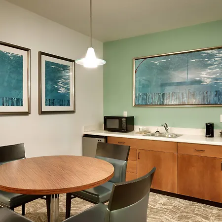 Springhill Suites By Marriott Rexburg-3