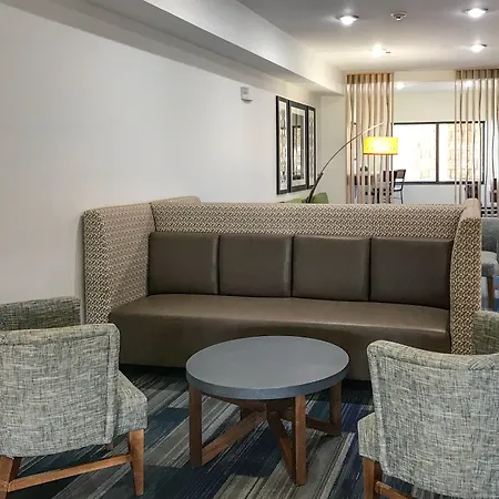Holiday Inn Express & Suites Lubbock West By Ihg-2