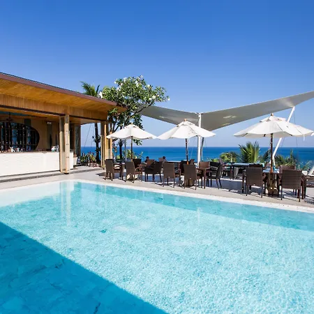 Cape Sienna Phuket Gourmet Hotel & Villas - Sha Extra Plus-3