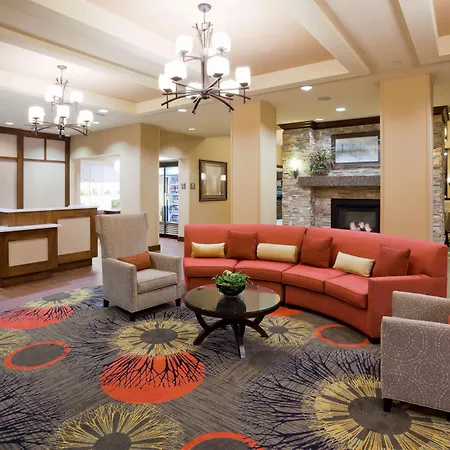 Homewood Suites By Hilton Minneapolis - Saint Louis Park At West End-3