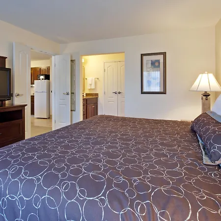 Staybridge Suites Indianapolis-Carmel By Ihg-3