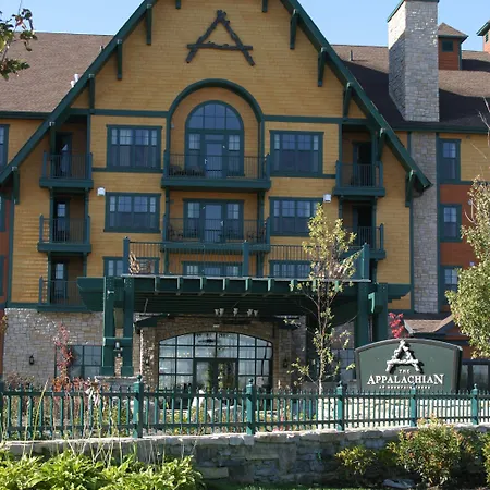 The Appalachian At Mountain Creek-2