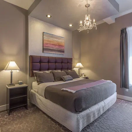 The Historic Gould Hotel Seneca Falls, An Ascend Collection Hotel-3