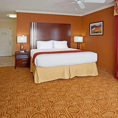 Holiday Inn Express Hotel And Suites Katy By Ihg-3