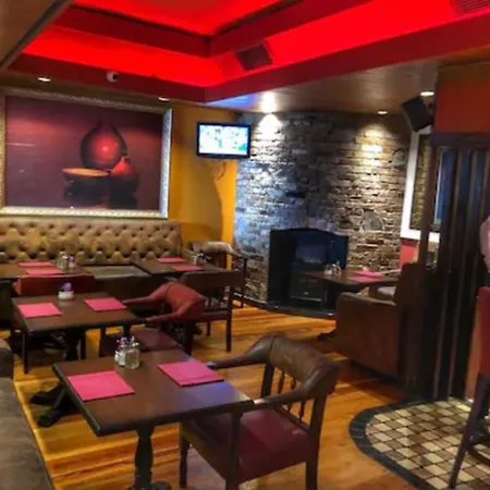 Yeats Country Hotel, Spa & Leisure Club-3