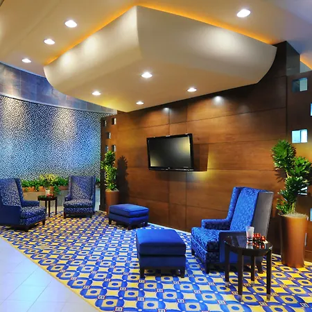Houston Marriott Energy Corridor-3