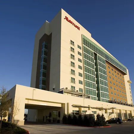 Houston Marriott Energy Corridor-2