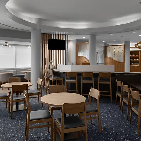 Springhill Suites Houston Intercontinental Airport-2