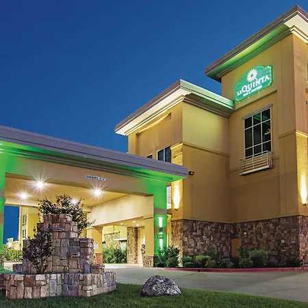 La Quinta By Wyndham Ft. Worth - Forest Hill, Tx-3