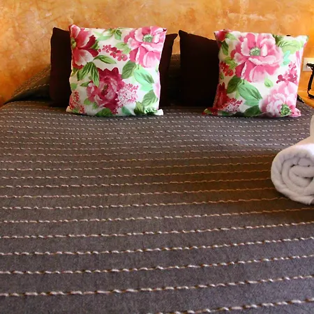 Boutique Hotel Posada 06 Tulum (Adults Only)-3
