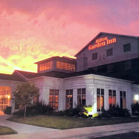 Hilton Garden Inn Fargo-2
