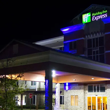 Holiday Inn Express Hotel & Suites Palm Bay By Ihg-3