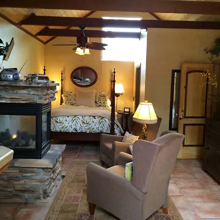 Creekside Inn Of Paso Robles-3