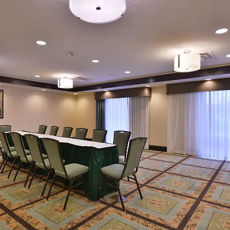Hampton Inn & Suites Fort Belvoir Alexandria South-2