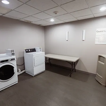 Holiday Inn Express Hotel & Suites Guthrie North Edmond By Ihg-2