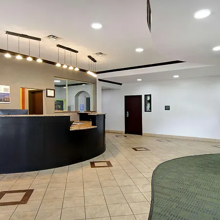 Comfort Suites Fort Worth South-2
