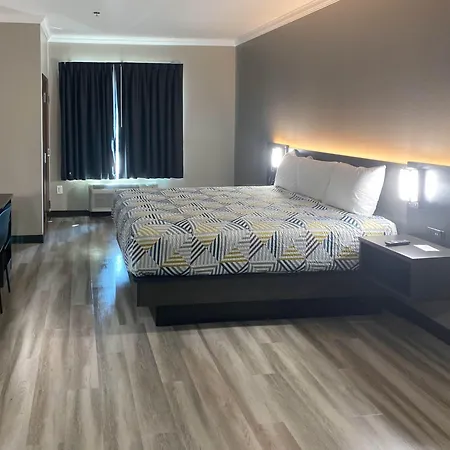 Comfort Suites Fort Worth South-3