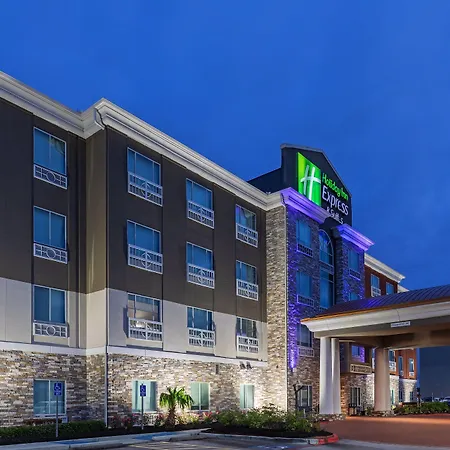 Holiday Inn Express Houston Space Center-Clear Lake By Ihg-3