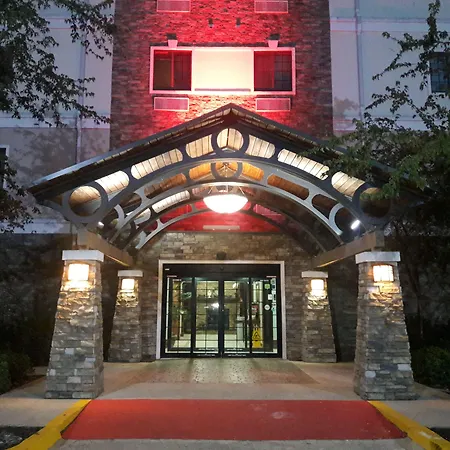 Westay Suites - Covington/Mandeville-3