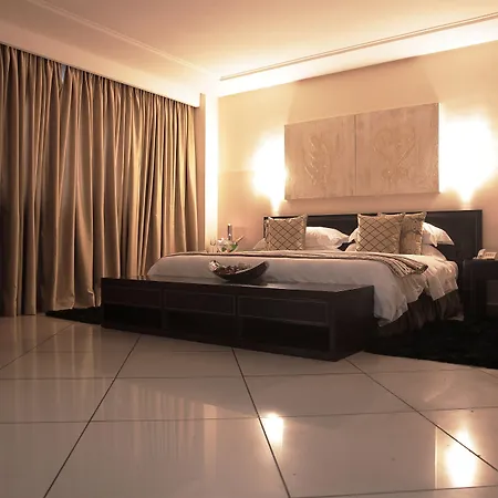 Oak Plaza Hotels East Airport-2