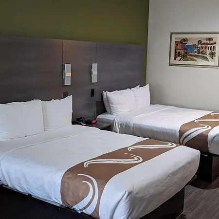 Quality Inn Brownsville-2
