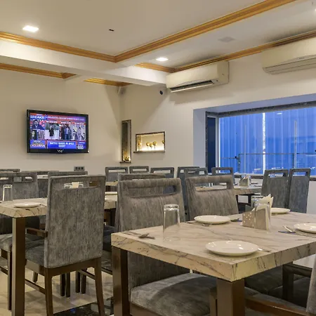 Hotel Airlink-2