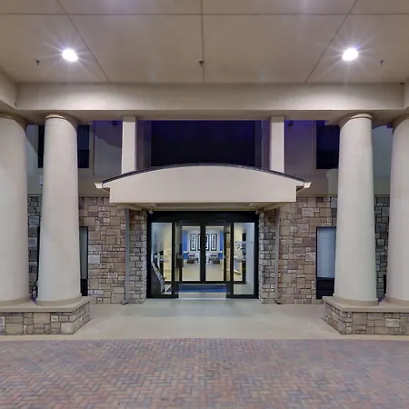 Holiday Inn Express & Suites - Denton North By Ihg-2