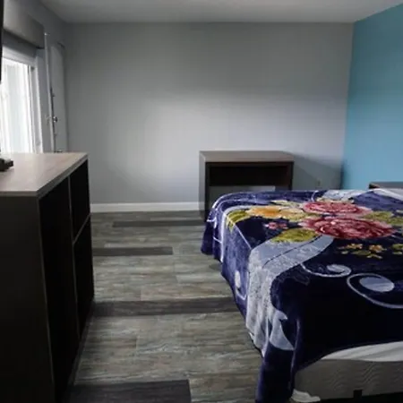 Thunderbird Motel-2