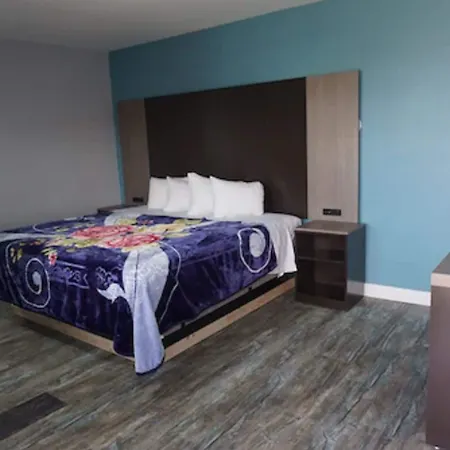 Thunderbird Motel-3
