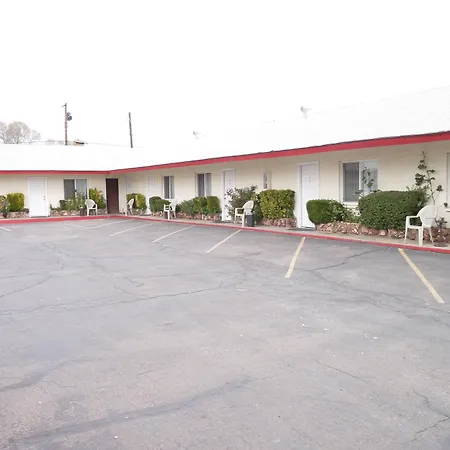 Supai Motel-3