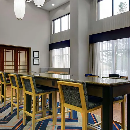 Hampton Inn & Suites By Hilton Syracuse Dewitt-2