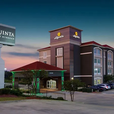 La Quinta By Wyndham Tupelo-2
