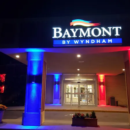 Baymont By Wyndham Fort Morgan-2