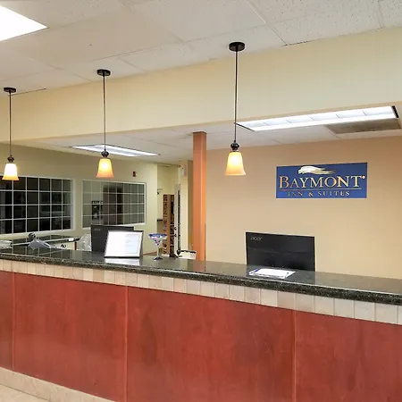 Baymont By Wyndham Fort Morgan-3