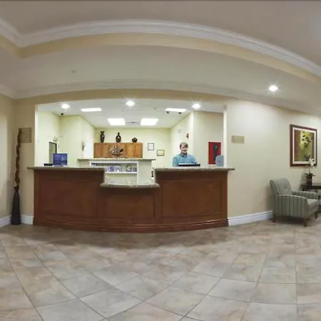 Extended Stay America Suites - Houston - Kingwood-2