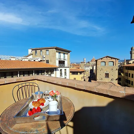 Hotel L'Orologio Firenze - Wtb Hotels-2