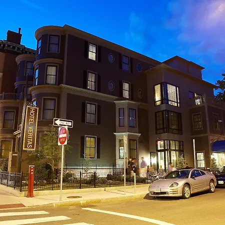 Hotel Veritas-3