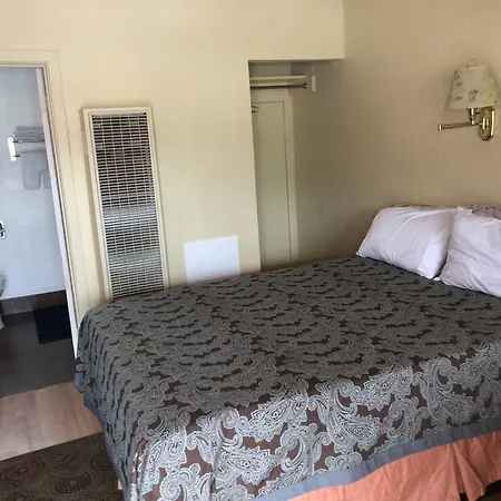 Highlander Motel-3