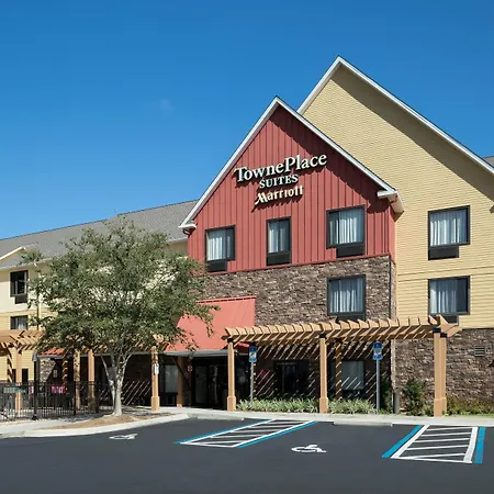 Towneplace Suites By Marriott Panama City-3