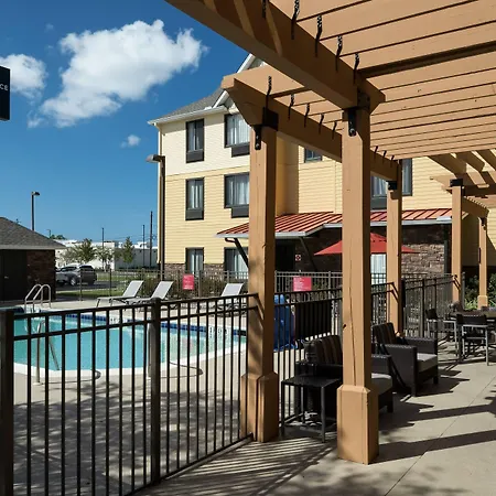 Towneplace Suites By Marriott Panama City-2