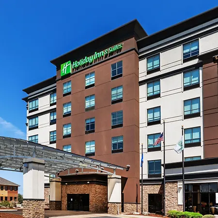Holiday Inn Hotel & Suites Tulsa South By Ihg-3