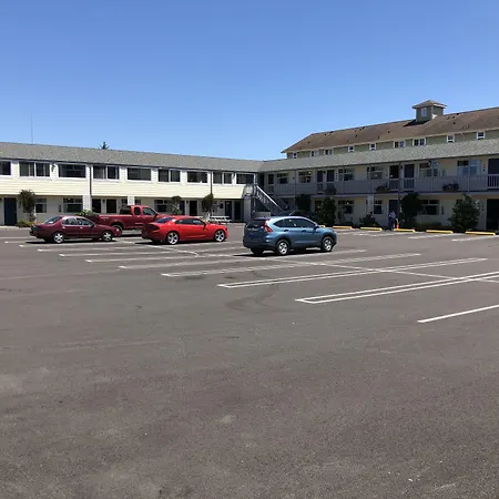 Super 8 By Wyndham Florence Or-3