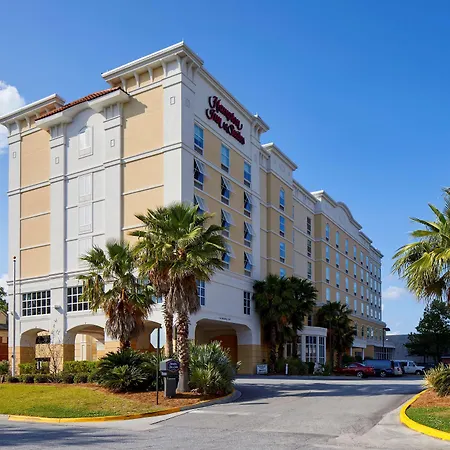 Hampton Inn & Suites Savannah/Midtown-2