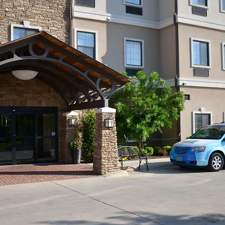 Staybridge Suites San Antonio Sea World By Ihg-2
